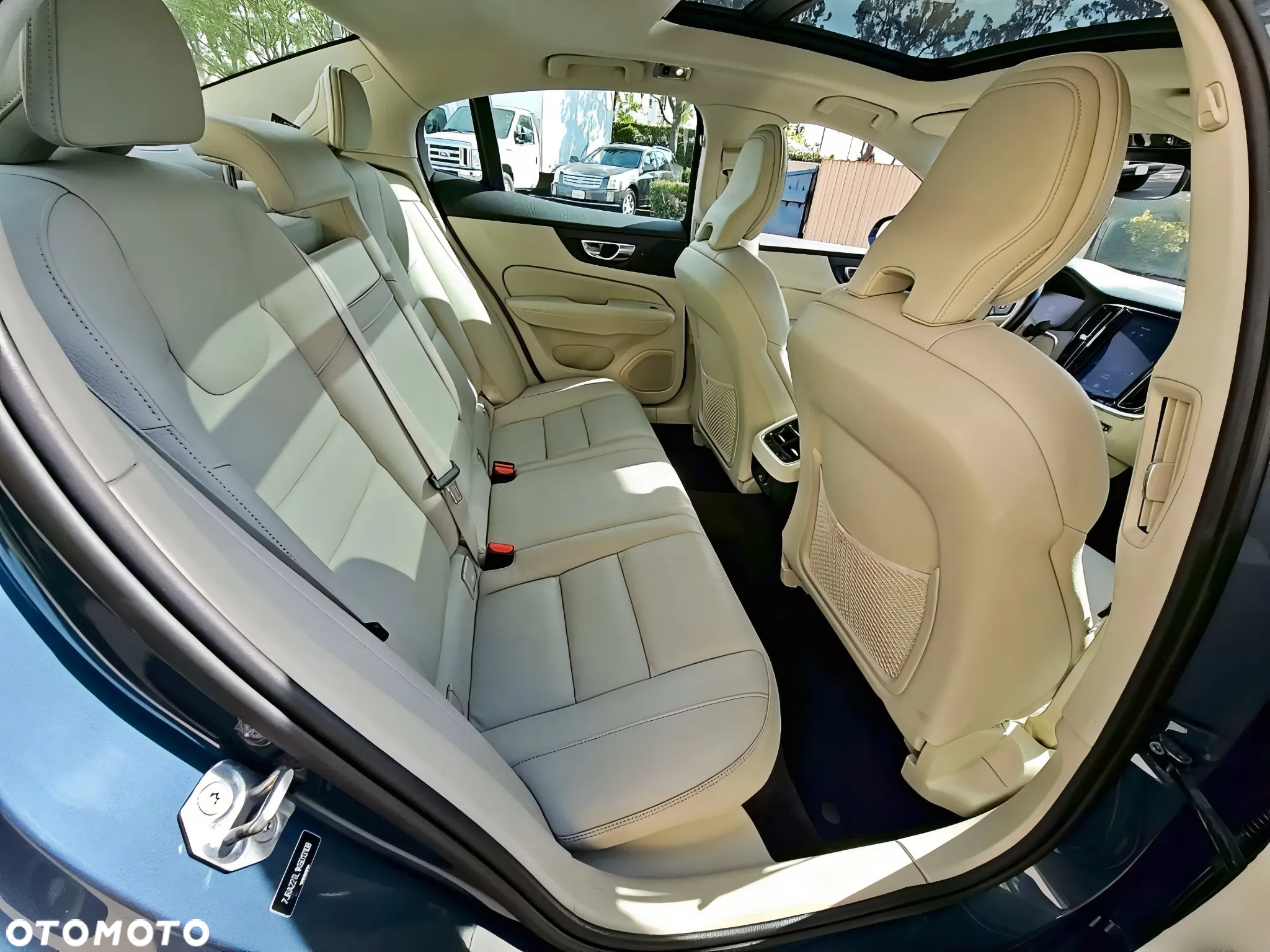 Volvo S60 T6 AWD Inscription - 11