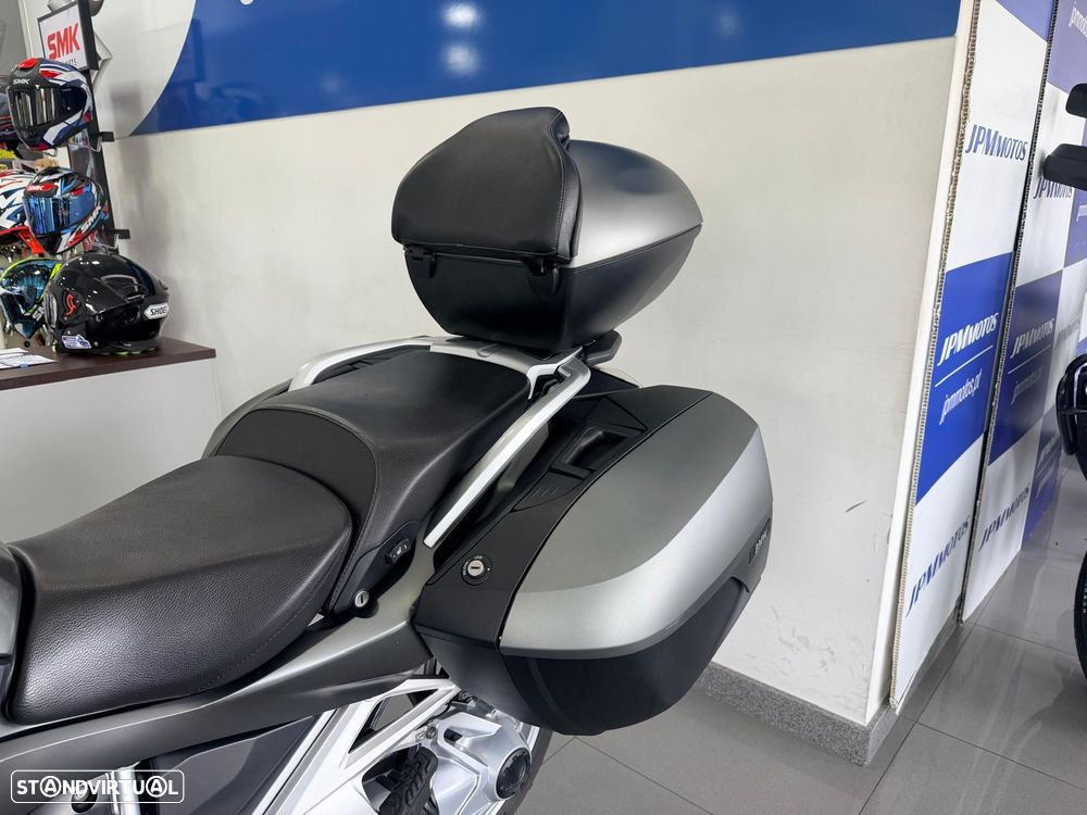 BMW R 1200 RT 3 MALAS - 9