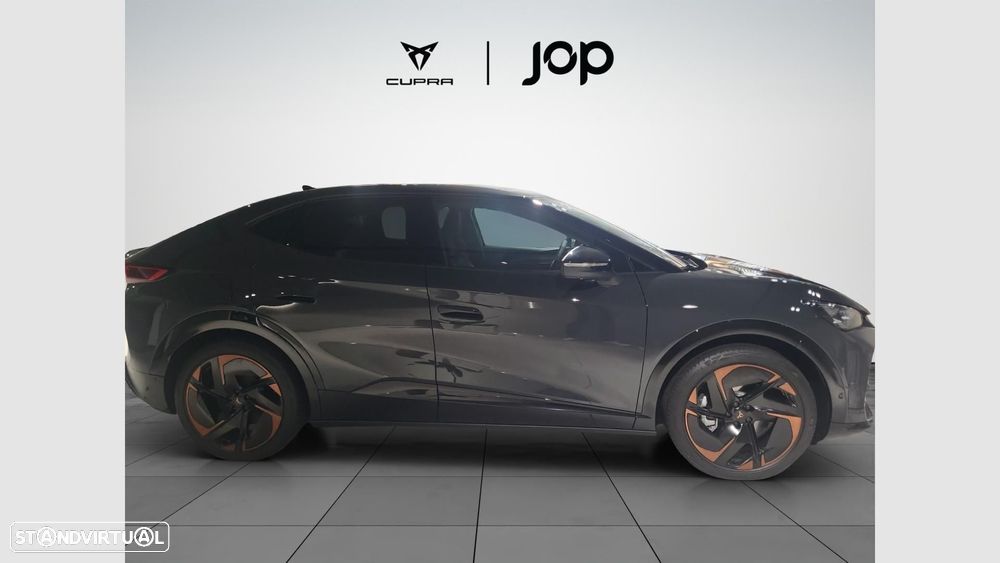 Cupra Tavascan 77 kWh VZ - 5