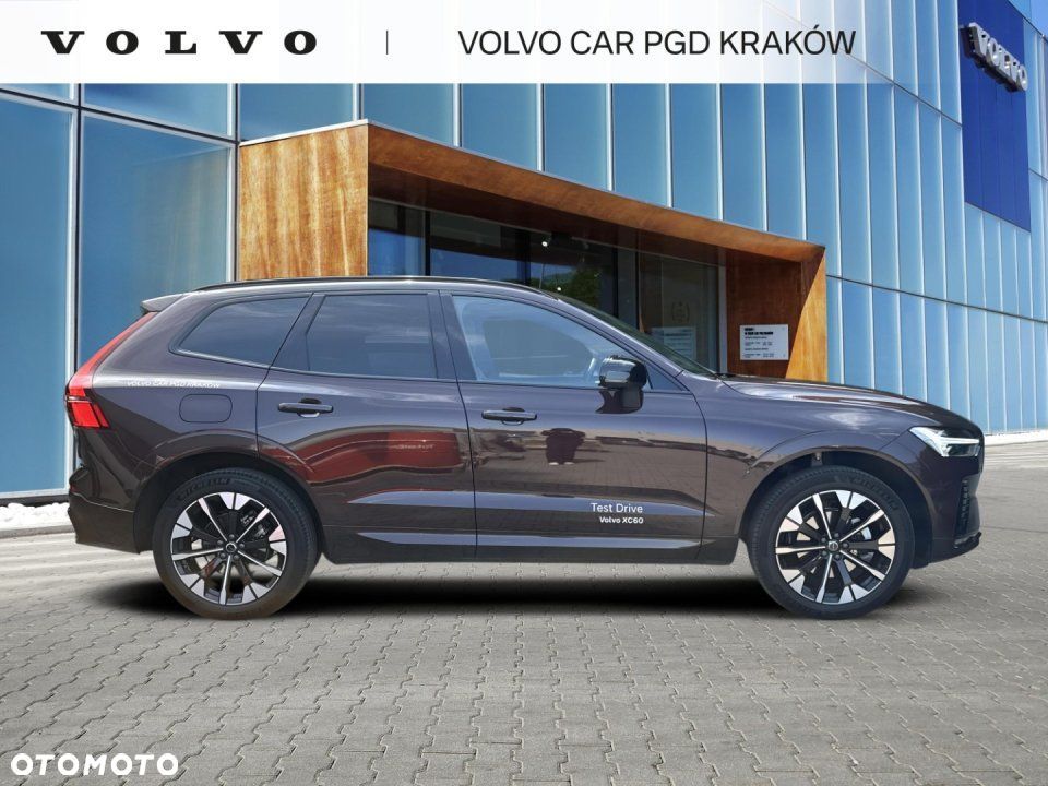 Volvo XC 60 - 7