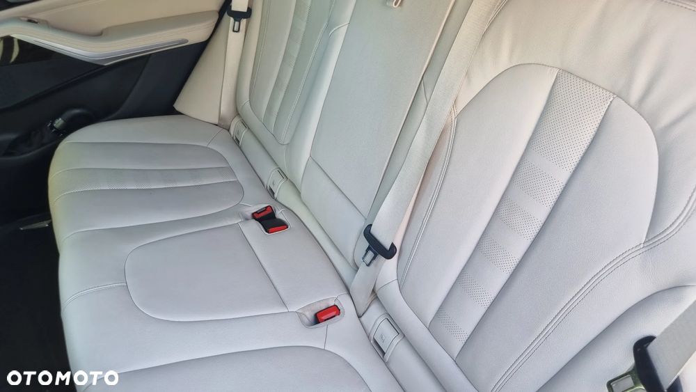 BMW X5 xDrive30d sport - 25