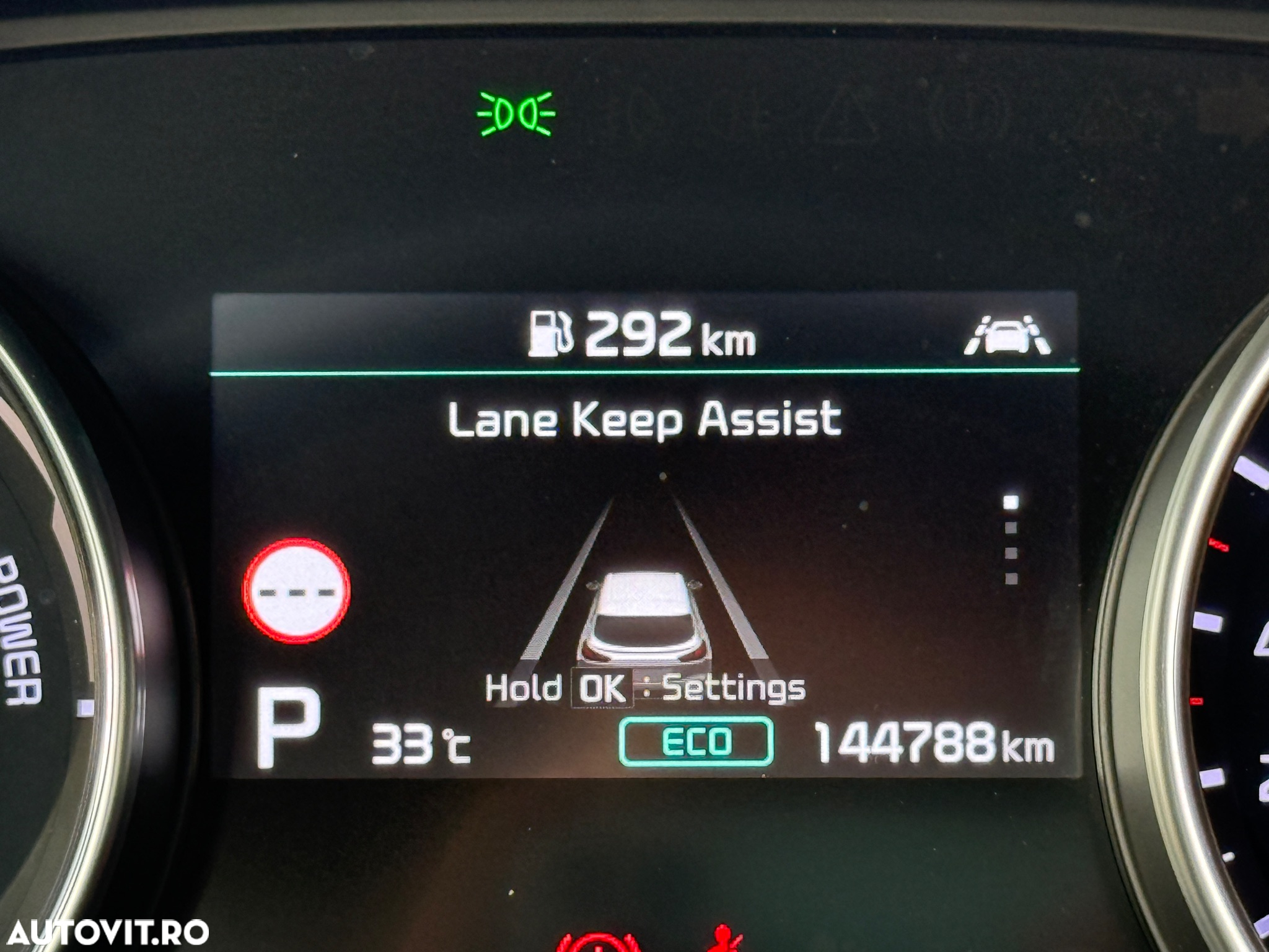 Kia XCeed 1.6 GDI DCT6 OPF Plug-in-Hybrid VISION - 10