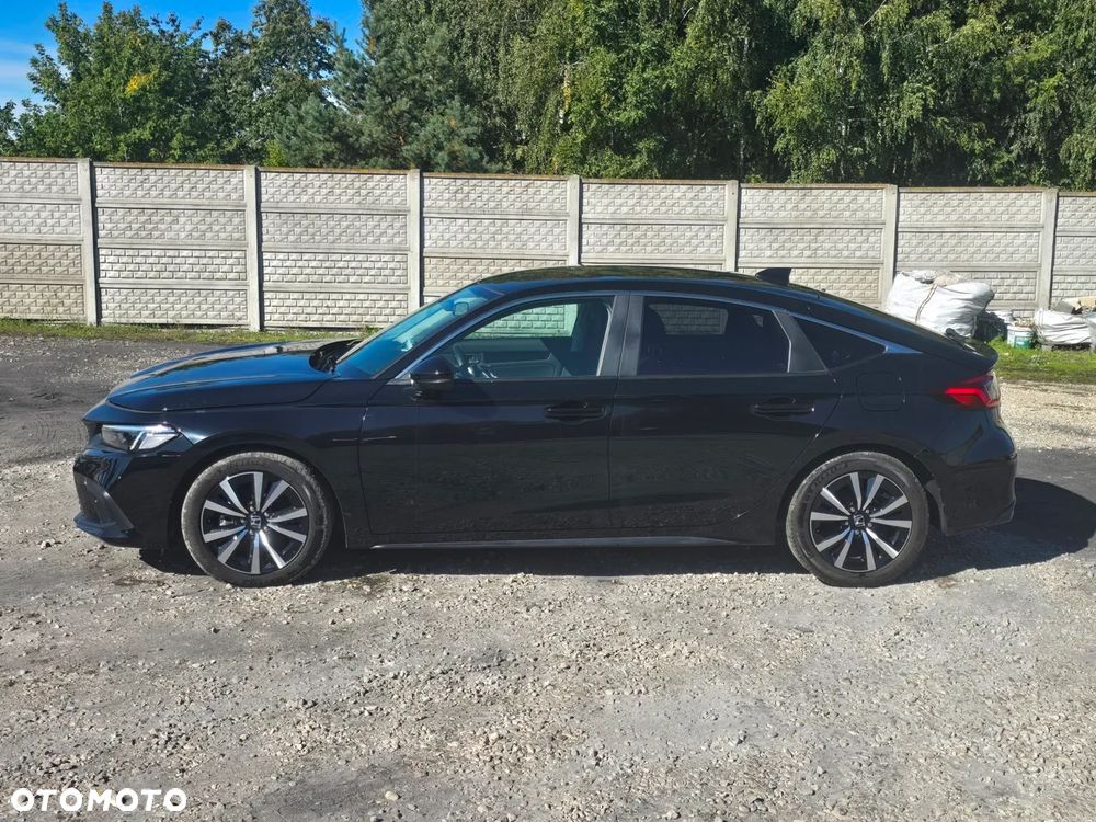 Honda Civic 2.0 i-MMD Hybrid Advance - 6