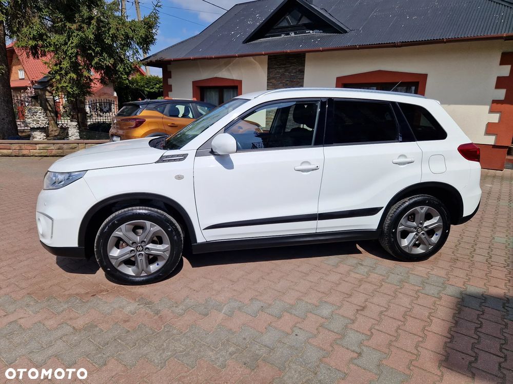 Suzuki Vitara 1.6 Premium 2WD - 30