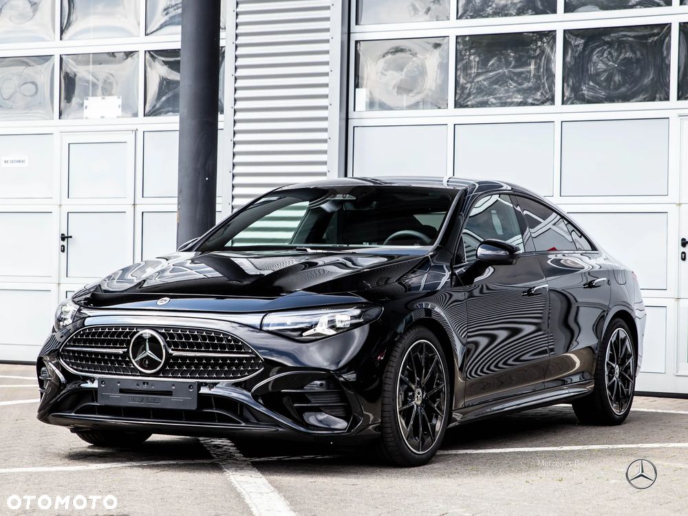 Mercedes-Benz CLA 200 mHEV 8G-DCT - 3