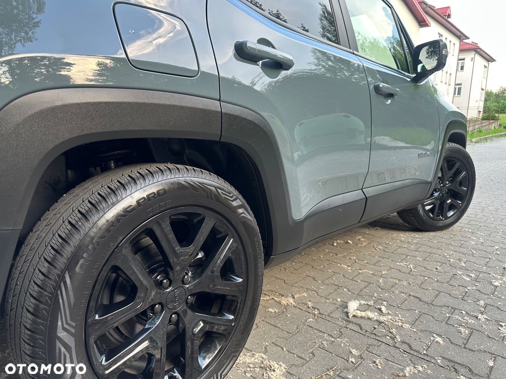 Jeep Renegade 1.4 MultiAir Longitude - 16