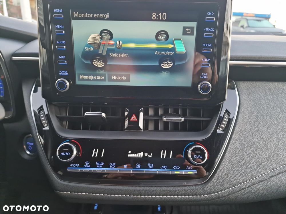 Toyota Corolla 1.8 Hybrid Comfort - 20