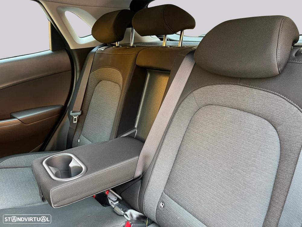 Hyundai Kauai Select - 50