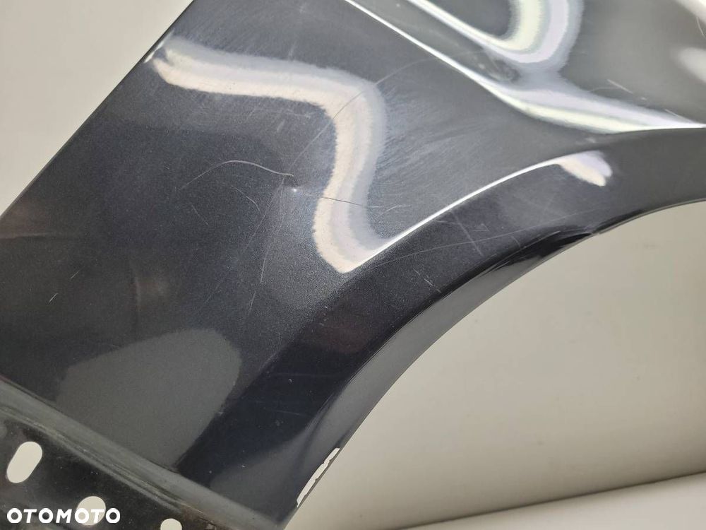 BŁOTNIK PRZÓD PRAWY RANGE ROVER SPORT II L494 LR100544 ORYGINAŁ - 3