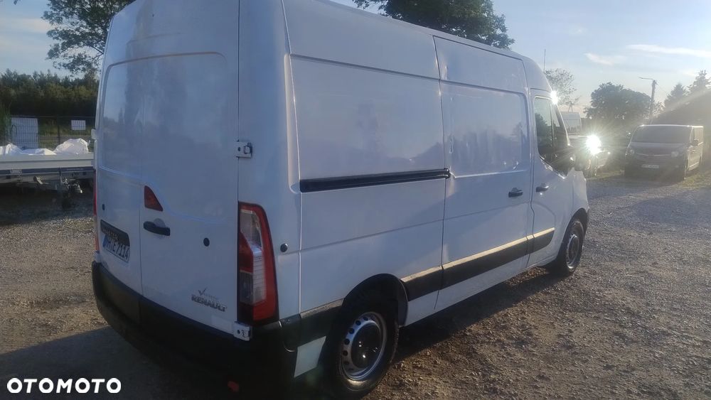 Renault Master - 3
