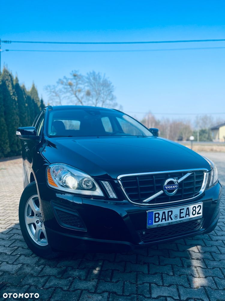 Volvo XC 60 D4 AWD Edition Pro - 6