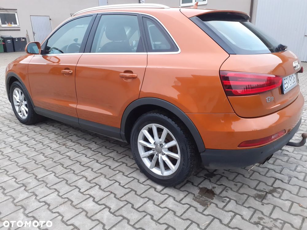 Audi Q3 - 6