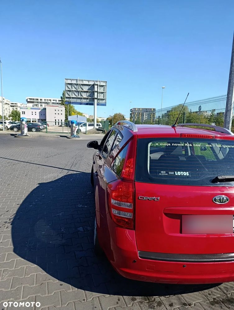 Kia Ceed 1.6 Comfort - 16