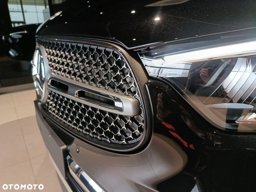 Mercedes-Benz GLC - 6