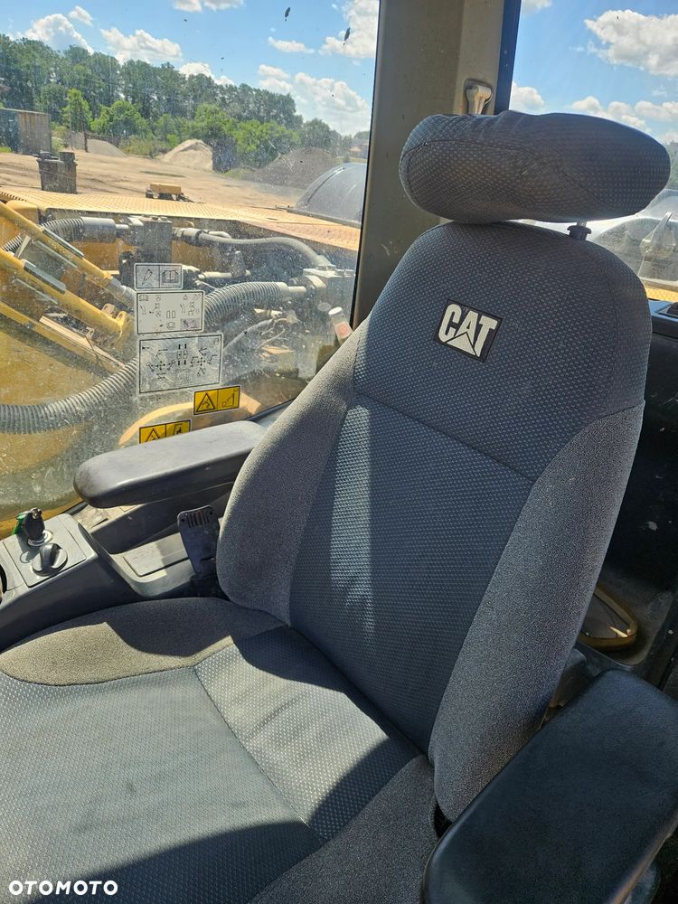 Caterpillar 324DLN - 15