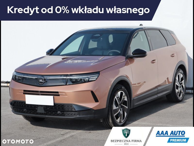 Opel Grandland X - 3