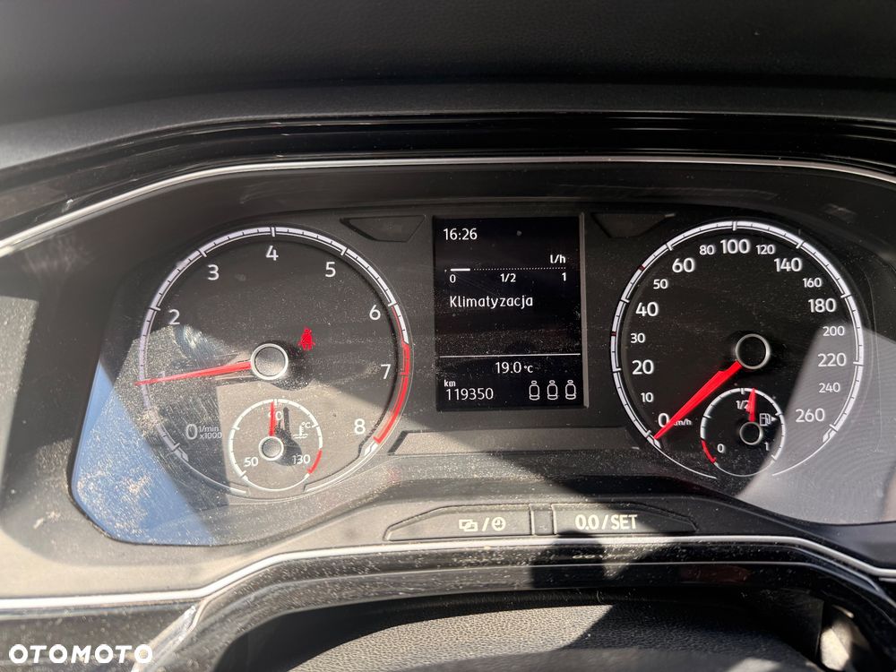 Volkswagen Polo 1.0 TSI Highline - 19