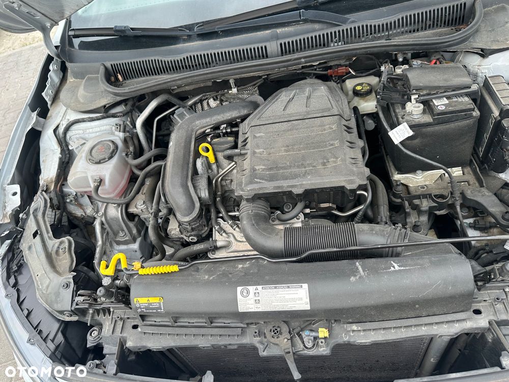 Volkswagen Polo 1.0 TSI Comfortline - 8