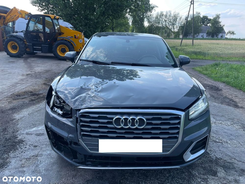 Audi Q2 1.6 TDI design - 32