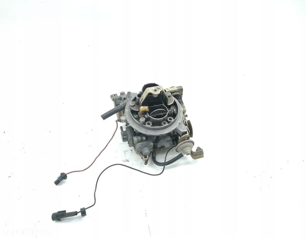 GAŹNIK FIAT REGATA 1.9 TD 24-21 - 1