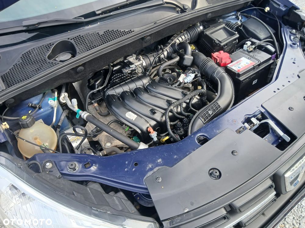 Dacia Dokker 1.6 SCe Laureate - 10