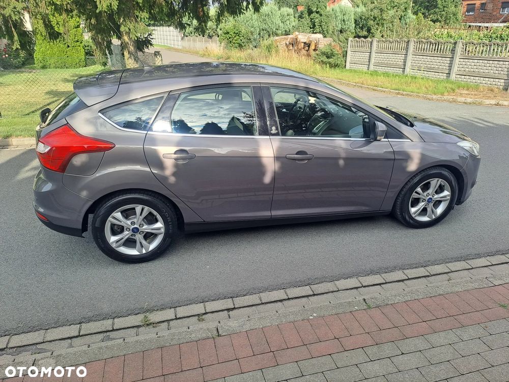 Ford Focus 1.0 EcoBoost Edition Start - 30