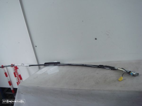 Airbags De Cortina Esq Volkswagen Passat (3B3) - 1