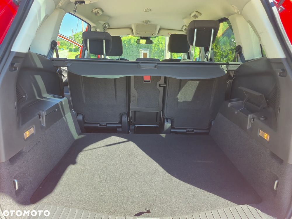 Ford Grand C-MAX Gr 1.5 EcoBoost Titanium ASS - 12
