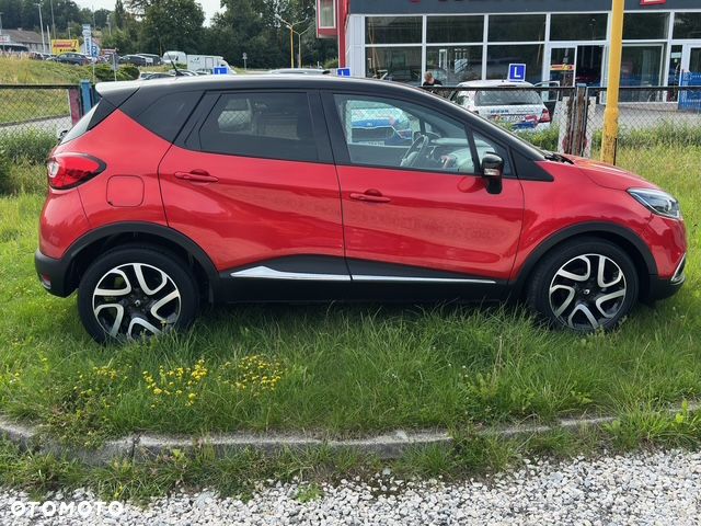 Renault Captur ENERGY TCe 90 Start&Stop Life - 12