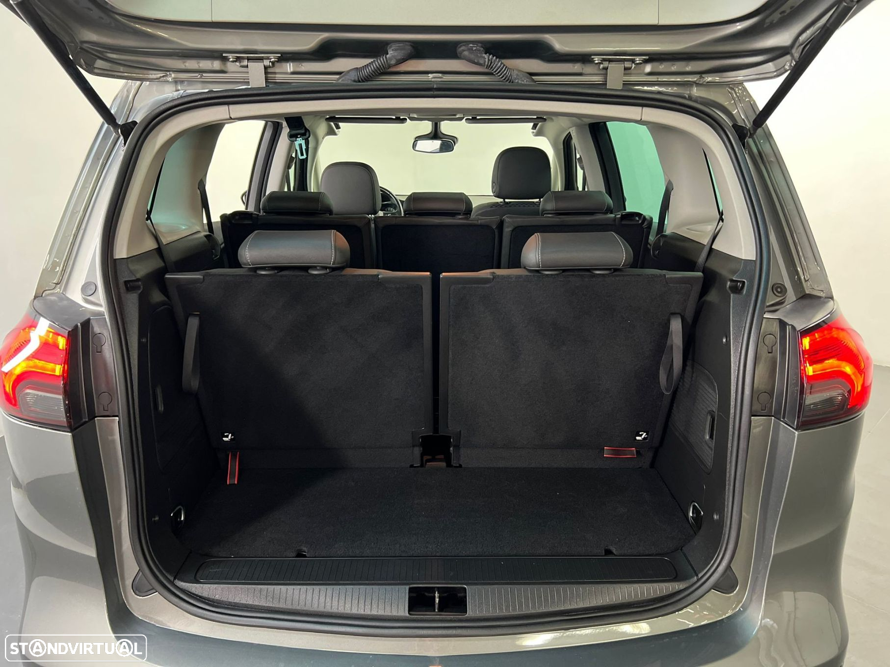Opel Zafira 1.6 CDTi Dynamic S/S - 19