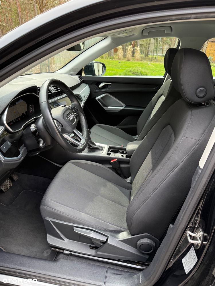 Audi Q3 35 TFSI Advanced S tronic - 6