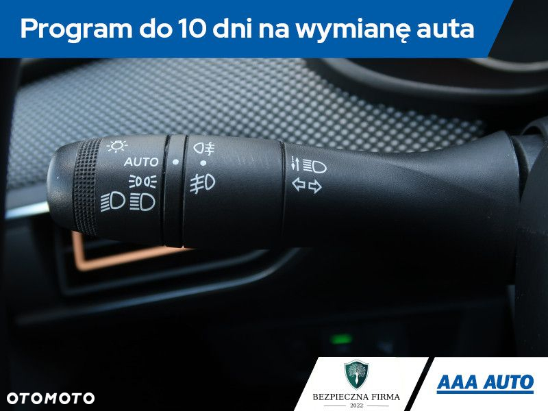 Dacia Sandero - 19