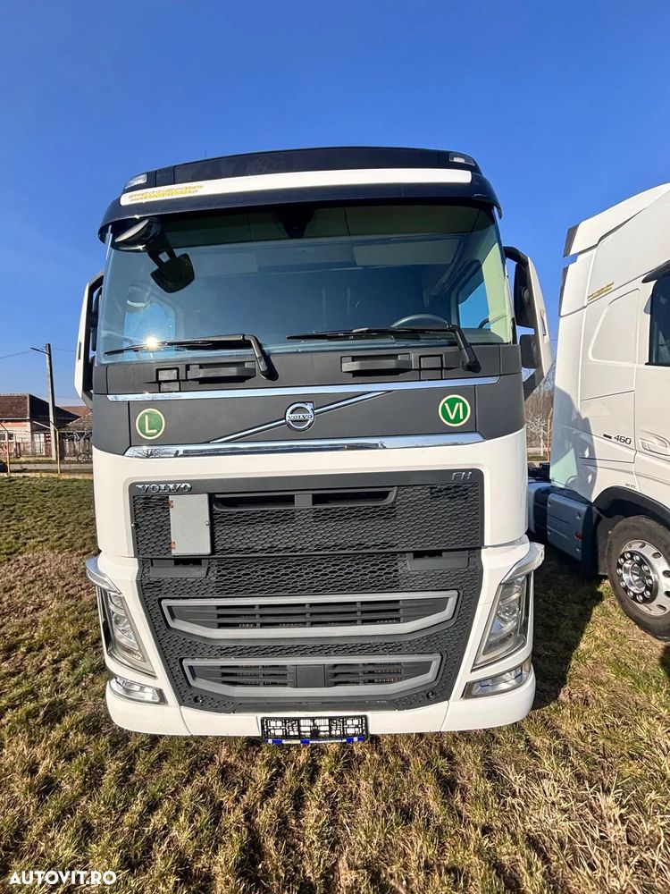 Volvo FH - 2