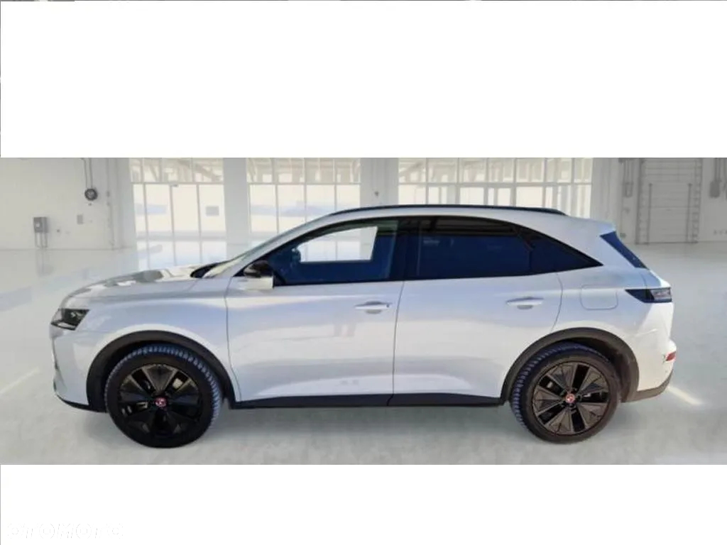 DS Automobiles DS 7 Crossback 1.6 E-Tense 4x4 Performance Line + - 4