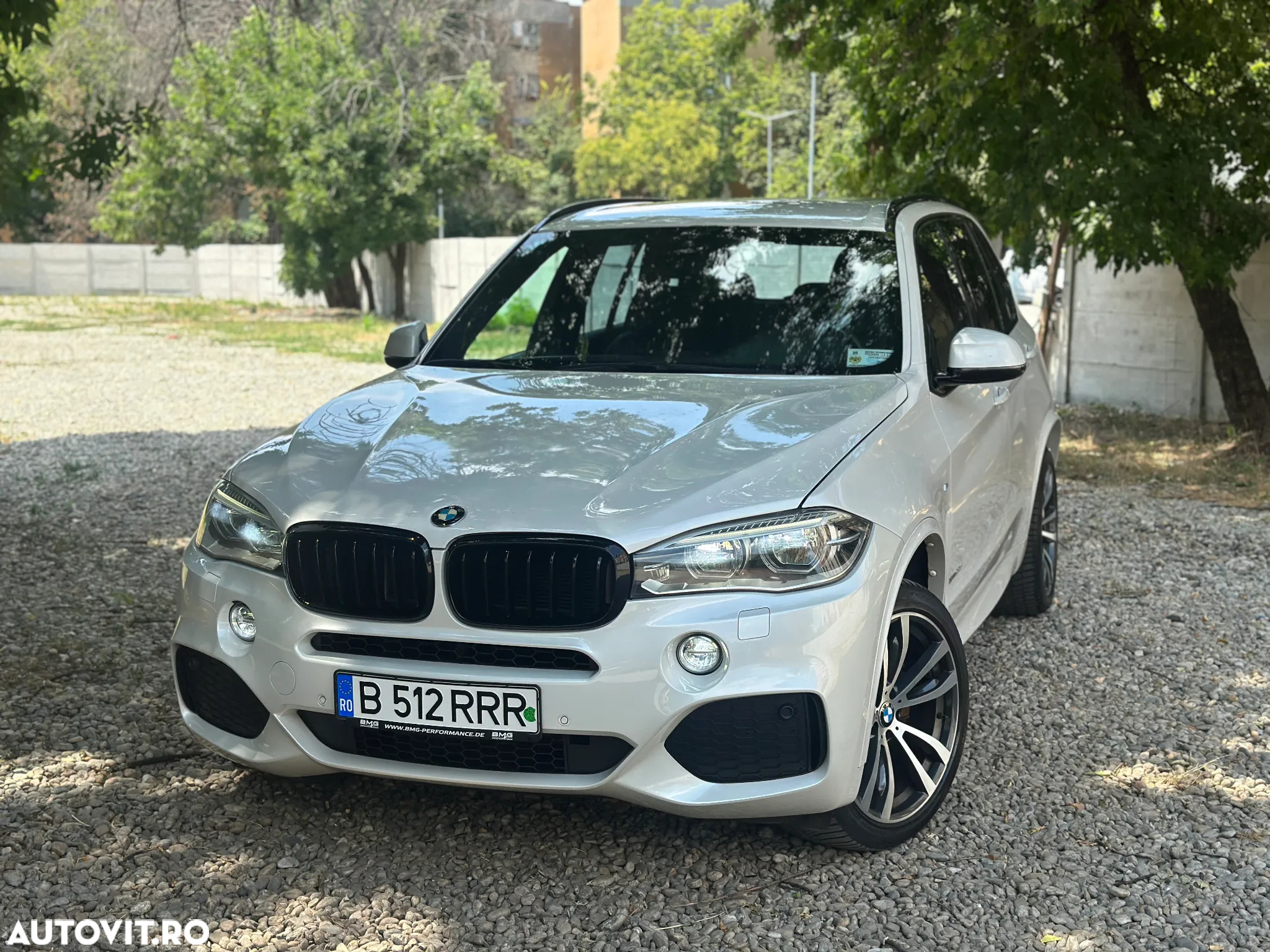 BMW X5 xDrive30d - 3