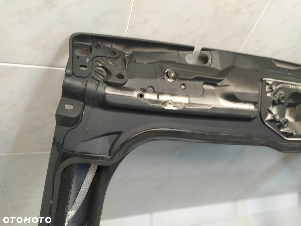 RANGE ROVER SPORT L494 KLAPA BAGAŻNIKA TYŁ TYLNA - 14