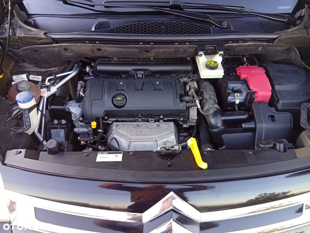 Citroën Berlingo - 22