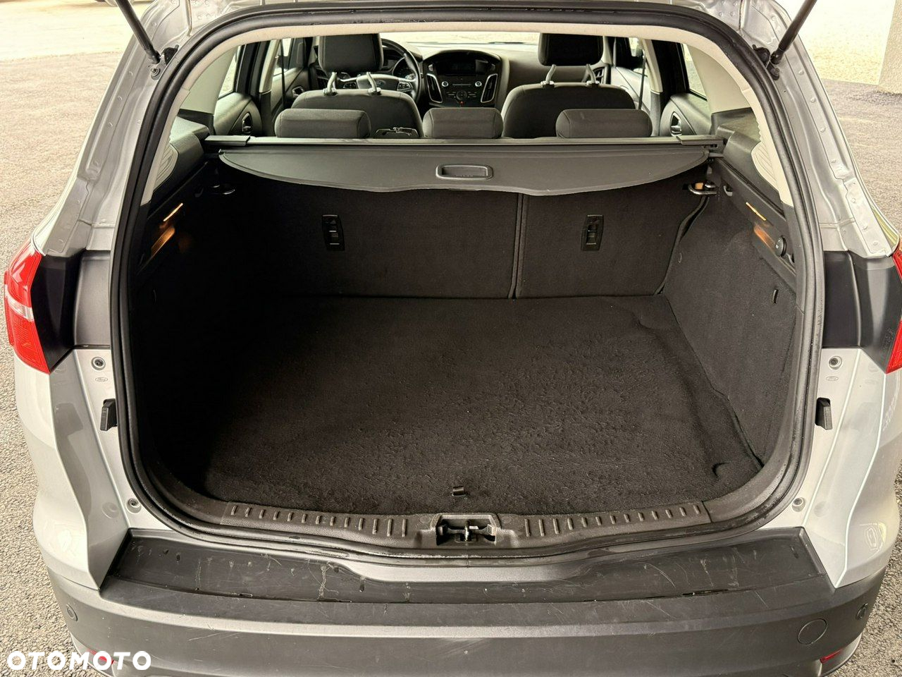 Ford Focus - 15