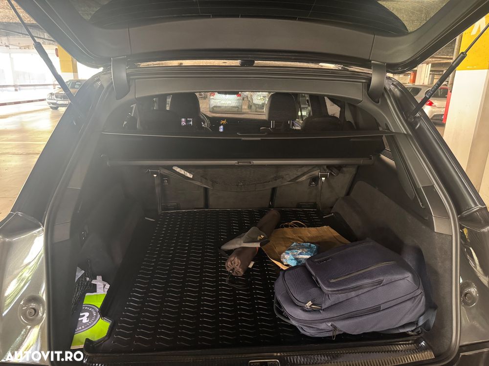 Audi Q7 3.0 55 TFSI quattro Tiptronic S Line - 18
