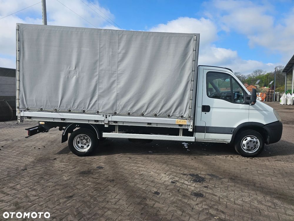 Iveco Daily - 5