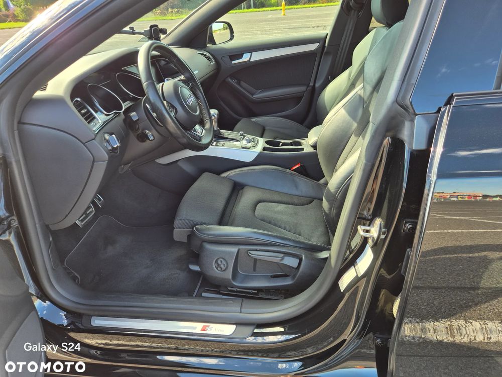 Audi A5 - 8