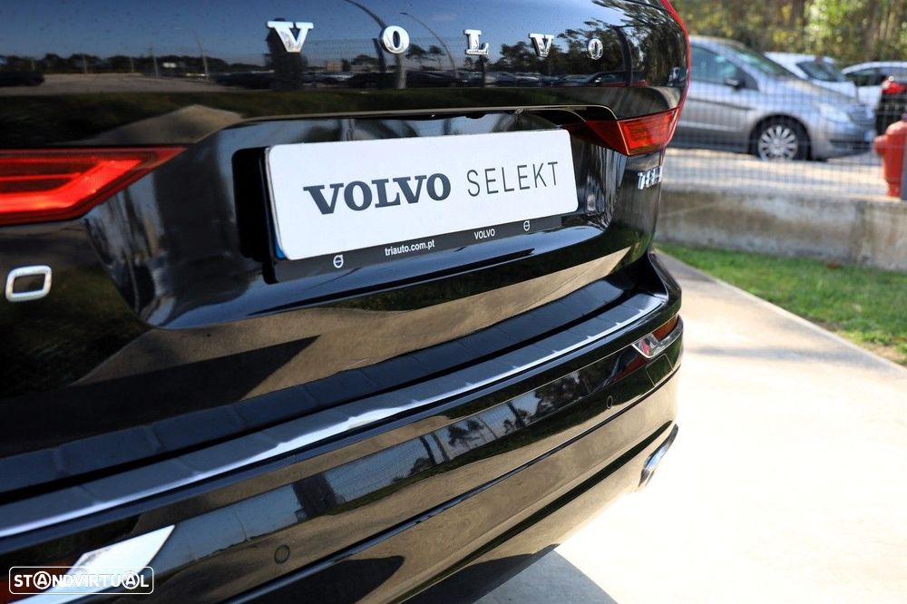 Volvo XC 60 2.0 T8 PHEV Inscription AWD - 37