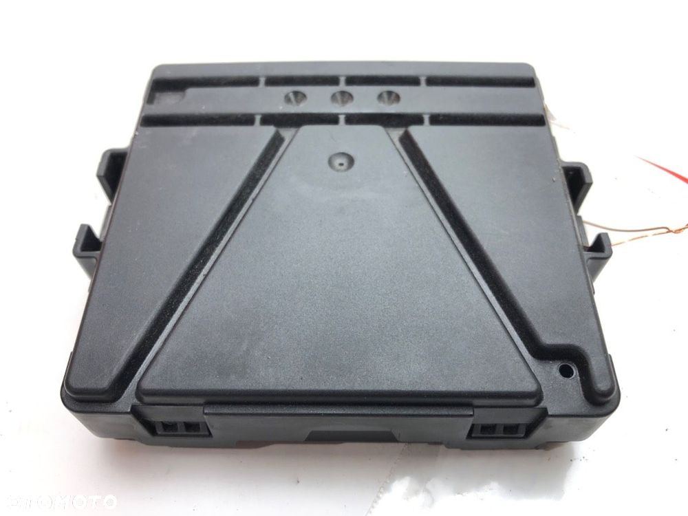 MODUŁ ŚWIATEŁ  SKODA OCTAVIA III (5E3, NL3, NR3) 2012 - 2022 1.4 TSI 110 kW [150 KM] benzyna 2014 - 2