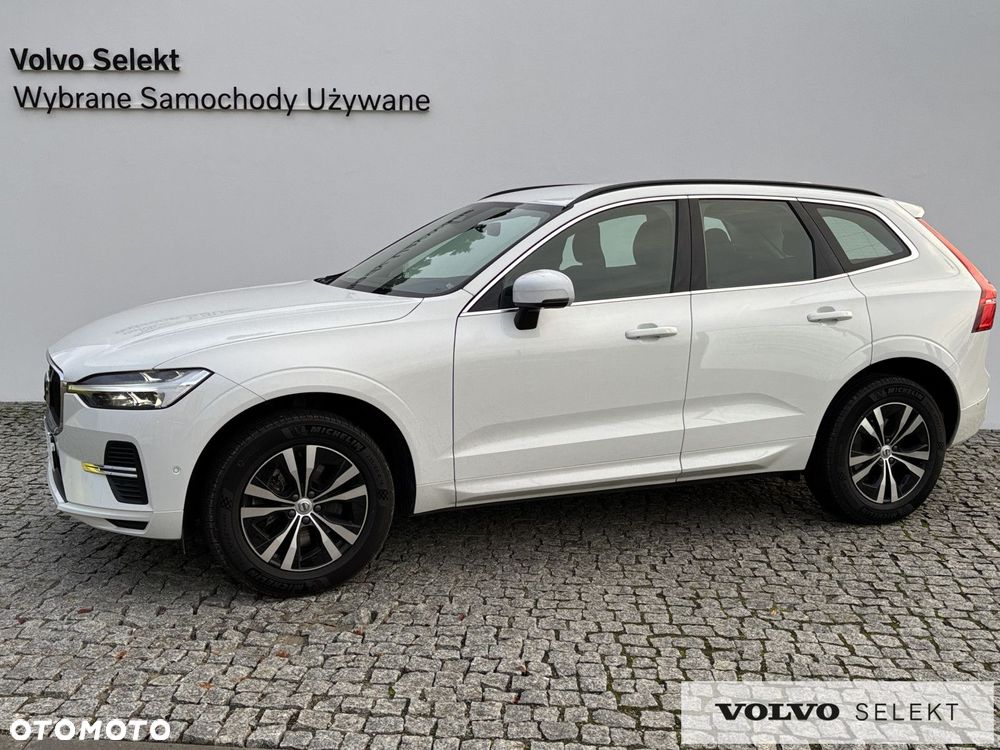 Volvo XC 60 - 1