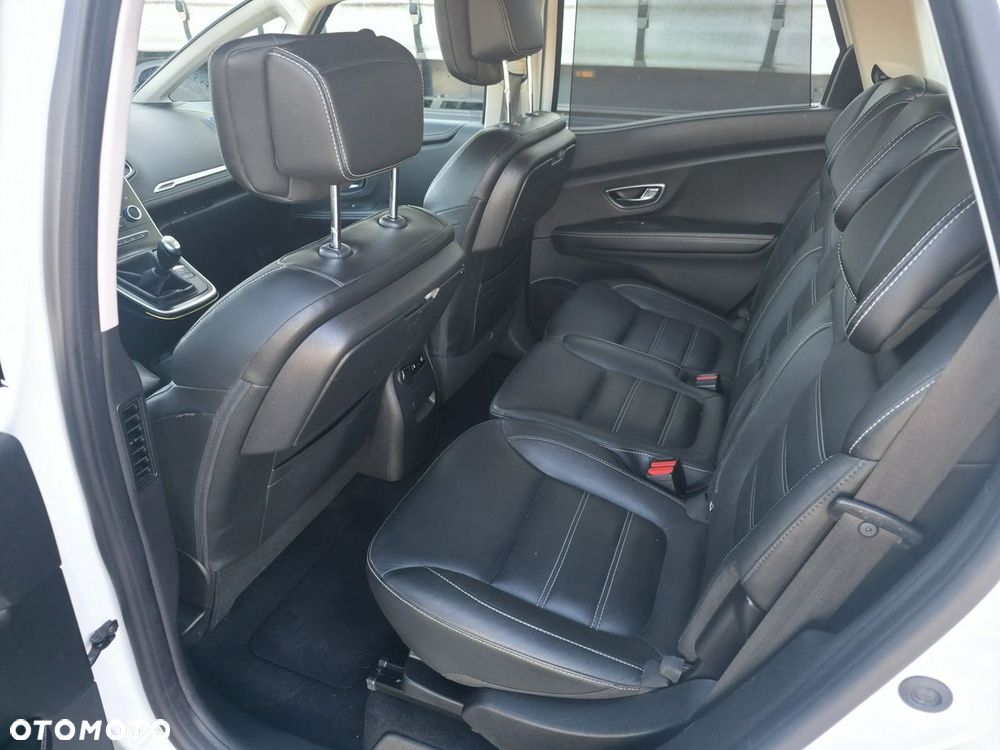 Renault Scenic - 9