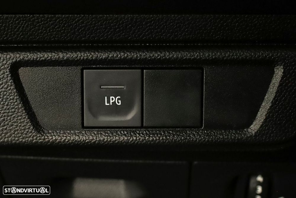 Dacia Jogger 1.0 ECO-G Extreme Bi-Fuel - 20