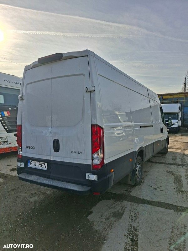 Iveco DAILY 35S14 - 4