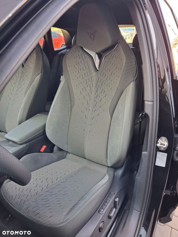 Cupra Terramar 1.5 eTSI mHEV Tribe Edition DSG - 18