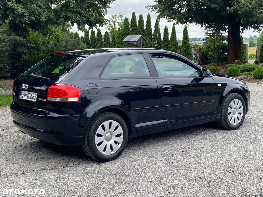 Audi A3 3-drzwiowe - 15