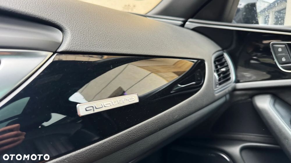 Audi A6 Avant 3.0 TDI competition quattro tiptronic - 34